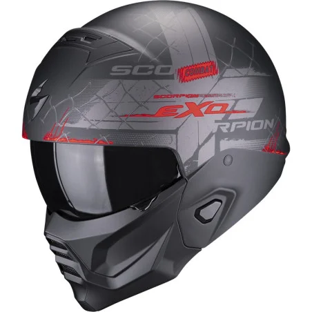 SCORPION EXO-COMBAT II XENON