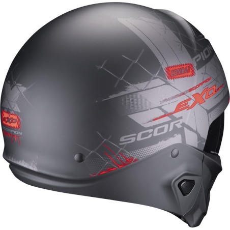 SCORPION EXO-COMBAT II XENON