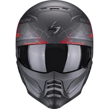 SCORPION EXO-COMBAT II XENON