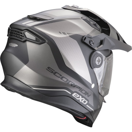 SCORPION ADF-9000 AIR TRAIL