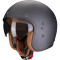SCORPION BELFAST EVO KOLLA MONOCOLOR - Modell MATT BLACK