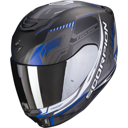 SCORPION EXO-391 HAUT