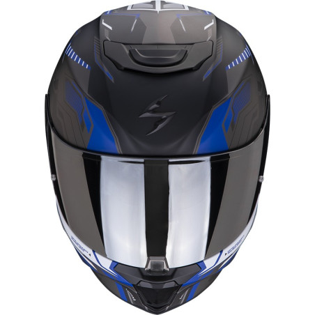SCORPION EXO-391 HAUT