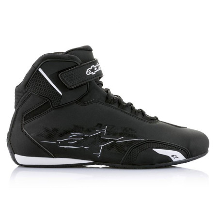 Alpinestars Sektor motorlaarzen -??%