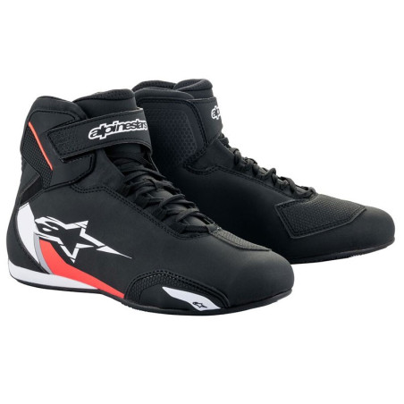 Motocyklové boty Alpinestars Sektor -??%