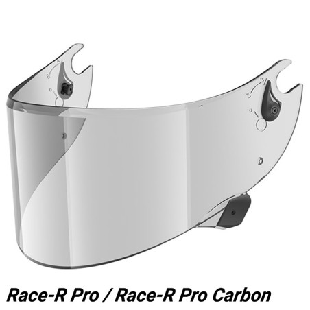 SHARK RACE-R PRO / RACE-R PRO CARBONO HUMADA