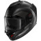SHARK SPARTAN GT PRO RITMO CARBONO - Modello CARBONIO/ANTRACITE/CROMO