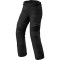 REV'IT POSEIDON 3 GORE-TEX STANDAARD BROEKEN - Model ZWART