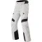 REV'IT POSEIDON 3 GORE-TEX STANDARD PANTS - Modèle SILVER/BLACK