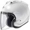 ARAI SZ-R VAS MONOKROM - Modell DIAMANT HVIT