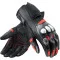 REV'IT LEAGUE 2 - Modelo BLACK/NEON RED