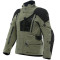 DAINESE HEKLA ABSOLUTESHELL PRO 20K JACKET - Modelo ARMY-GREEN/BLACK