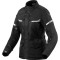 REV'IT OUTBACK 4 H2O MUJER JACKET - Model NEGRE