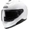 HJC I71 SOLID - Model SEMI MAT PEARL WHITE