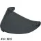 AGV WYŚWIETLACZ K6 / K6S - Model PALENIE 80%