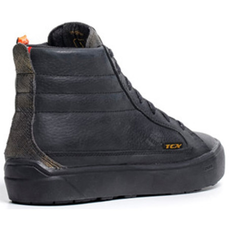 TCX STREET 3 MUJER WATERPROOF