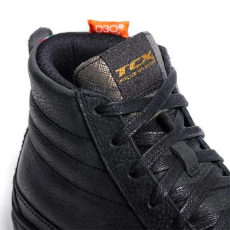 TCX STREET 3 MUJER WATERPROOF