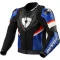 REV'IT HYPERSPEED 2 PRO - Model NEGRE/BLAU