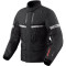 REV'IT POSEIDON 3 GORE-TEX JACKET - Model NEGRE