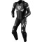 REV'IT ARGON 2 1 PIEZA - Model NEGRE/BLANC
