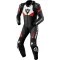 REV'IT ARGON 2 1 PIECE - Model BLACK/NEON RED