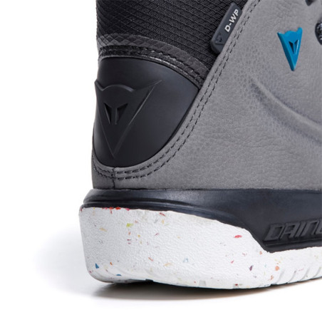 DAINESE METRACTIVE MUJER D-WP