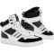 REV'IT PACER - Model WHITE/BLACK
