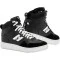 REV'IT PACER - Modelo BLACK/WHITE