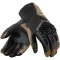 REV'IT OFFTRACK 2 GLOVES - Modello NERO/MARRONE