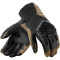 REV'IT OFFTRACK 2 HANDSKER - Model SORT/BRUN