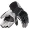 REV'IT OFFTRACK 2 GLOVES - Modelo BLACK/SILVER