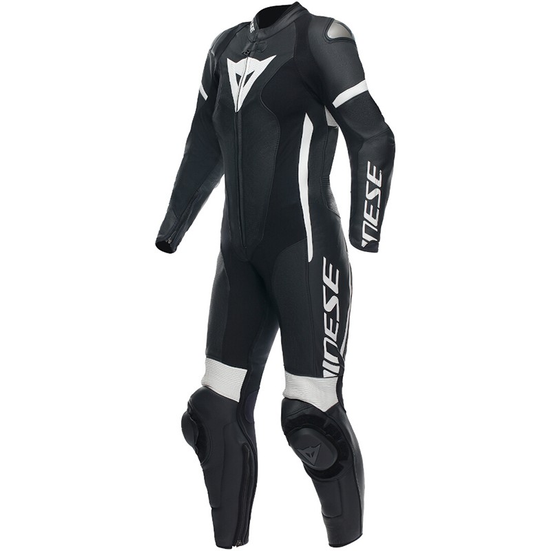 Leather suit Dainese Grobnik Lady 1 Piece Perforated -10%