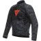 DAINESE IGNITE AIR TEX - Modello CAMO-GRIGIO/NERO/ROSSO FLUO