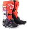 ALPINESTARS TECH 10 - Modello 1332-BK RDFL ONGFL W
