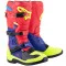 ALPINESTARS TECH 3 2018 - Modelo 3375-BRT RD DK BL YEFL