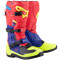 ALPINESTARS TECH 3 - Model 3375-BRT RD DK BL YEFL