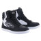 ALPINESTARS J-6 VANDTÆT - Model 1531 SORT HVID C.GRÅ