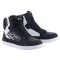 ALPINESTARS J-6 WODOSZCZELNY - Model 1531 CZARNY BIAŁY C.SZARY