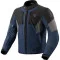 REV'IT CATALYST H2O - Modelo BLUE/BLACK