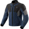 REV'IT CATALYST H2O - Model BLAU/NEGRE