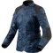 REV'IT VOLTIAC 3 H2O MUJER - Model BLAU CAMO