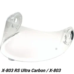 X-LITE PANTALLA X-803 / X803 RS CLARA / HUMADA