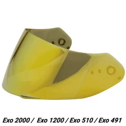 SCORPION EXO PANTALLA DKS-107