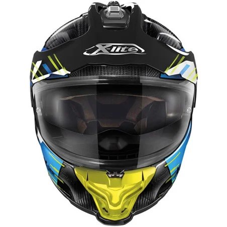 X-LITE X-552 ULTRA CARBONO WAYPOINT N-COM