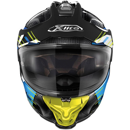 X-LITE X-552 ULTRA CARBONE WAYPOINT N-COM