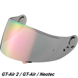 Štít Shoei CNS-1 Iridium ▶️ [-??%]