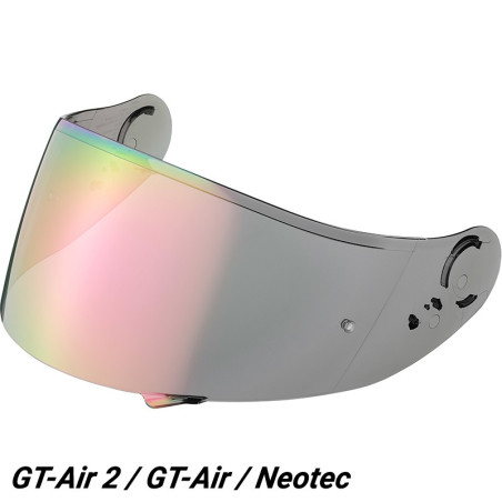 Visiera Shoei CNS-1 Iridium ▶️ [-??%]