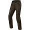 REV'IT ECLIPSE 2 STANDARD PANTS - Model OLIVA NEGRA