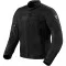 REV'IT ECLIPSE 2 JACKET - Modello NERO
