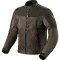 REV'IT VIGOR 2 - Model BLACK OLIVE